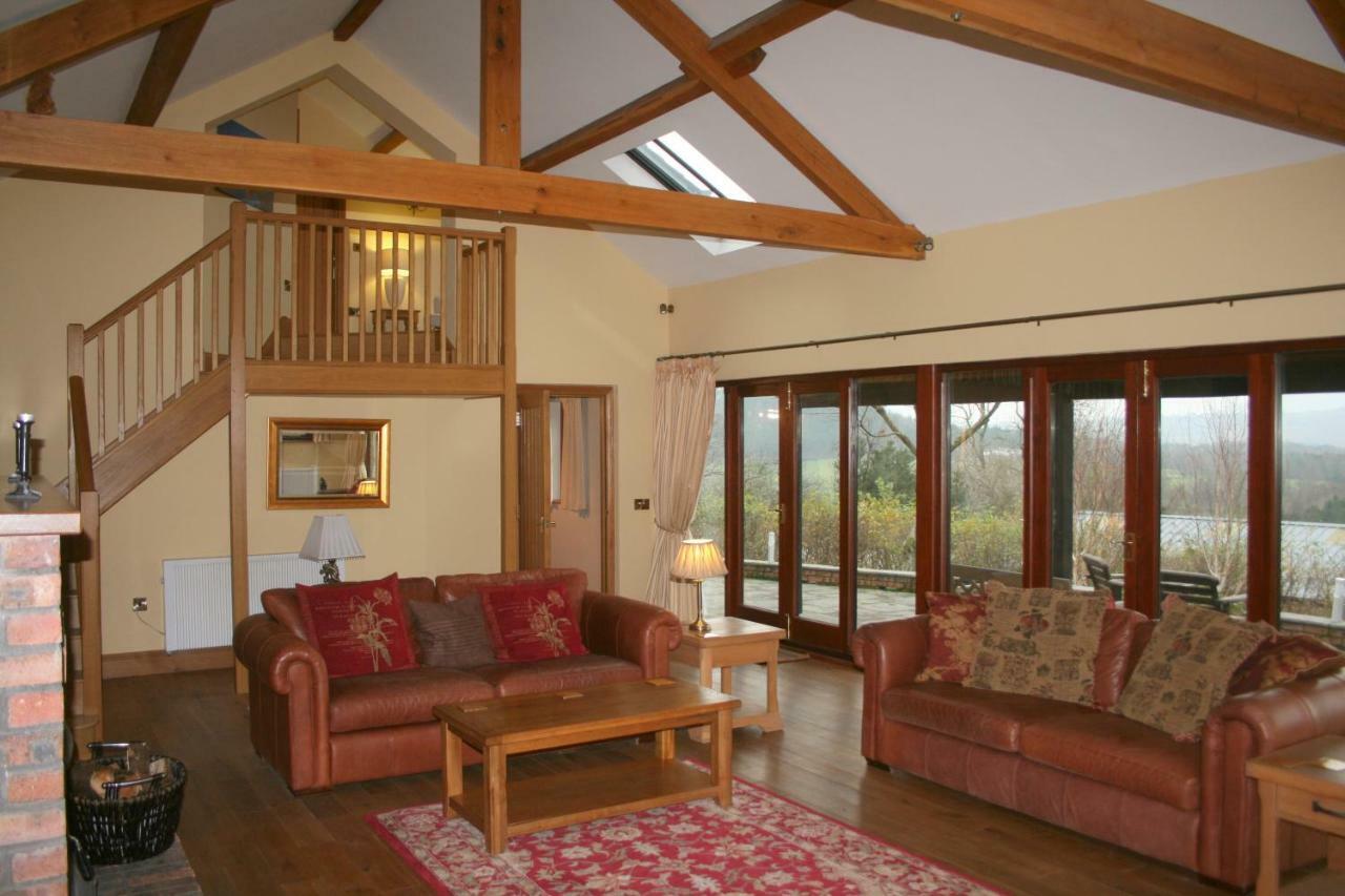 The Byre Villa Keswick  Exterior photo